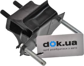 Подушка двигуна