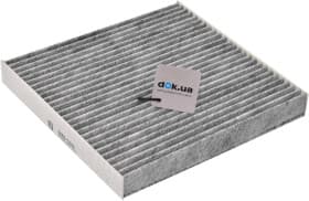 Фільтр салону Q-Fix q0820344