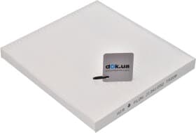 Фільтр салону