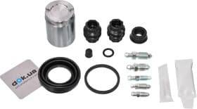 Ремкомплект гальмівного супорта Ремкомплект гальмівного супорта