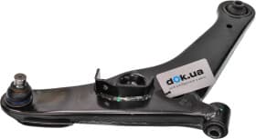 Важіль підвіски Spidan 57866