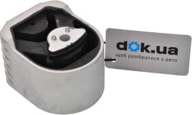 Подушка двигуна