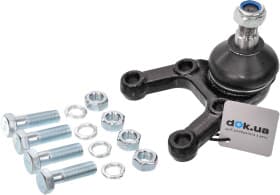 Шарова опора