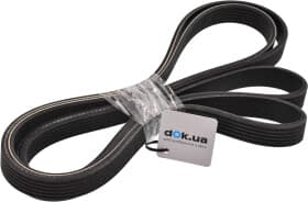 Поликлиновой ремень Hyundai / Kia 252122G700