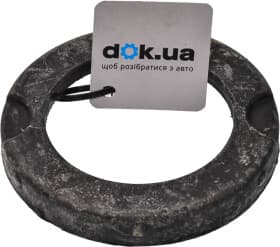 Тарелка пружины