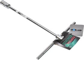 Ключ торцевий Toptul CTDA1431 T-подібний 14 мм