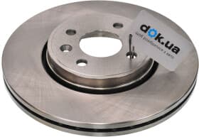 Гальмівний диск