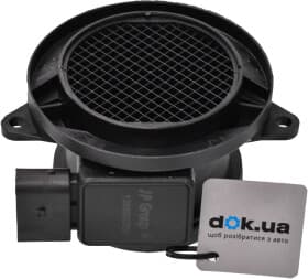 Витратомір повітря Витратомір повітря