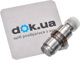 Штовхач клапана