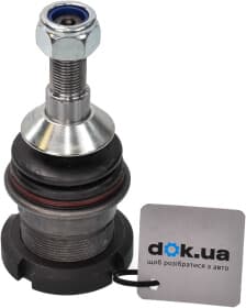 Шарова опора