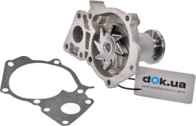 Помпа Herth+Buss J1510334