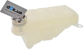 Бачок охолоджувальної рідини