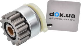 Бендикс стартера