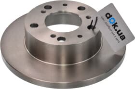 Тормозной диск