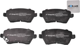 Гальмівні колодки Гальмівні колодки