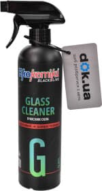 Очиститель Ekokemika Glass Cleaner 780491 500 мл 500 г