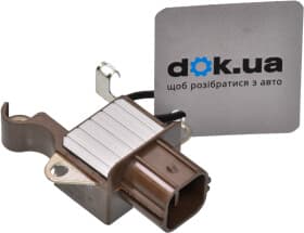 Регулятор генератора