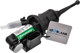 Главный цилиндр сцепления