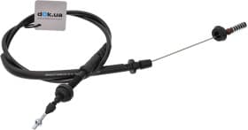 Тросик газа