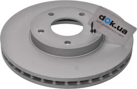 Гальмівний диск