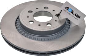 Гальмівний диск