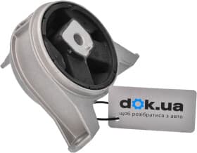 Подушка двигуна