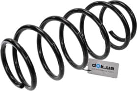 Пружина подвески