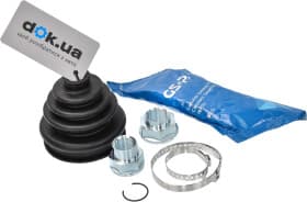 Пыльник ШРУСа