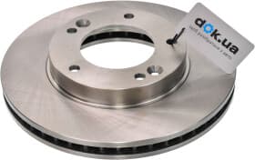 Гальмівний диск