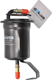 Топливный фильтр