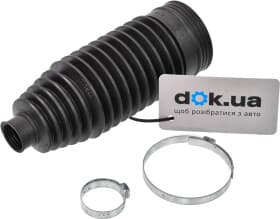 Пильник кермової рейки