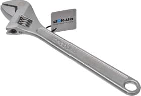 Ключ розвідний Стандарт AW-1300 I-подібний 0-36 мм