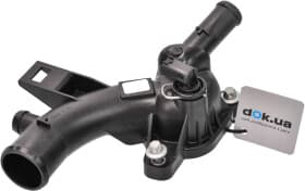 Корпус термостата General Motors 25192985