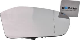 Стекло наружного зеркала