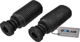 Комплект (пыльники + отбойники)