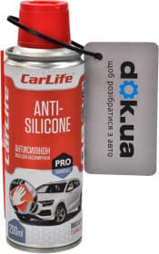 Антисиликон Carlife