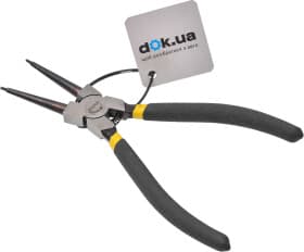 Круглогубці Сила 310701 175 мм