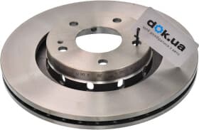 Гальмівний диск Гальмівний диск