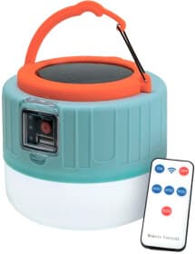 Кемпинговый фонарь Axxis Optimal AX-1284