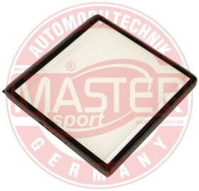 Фильтр салона Master-Sport 2225-IF-PCS-MS