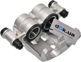 Тормозной суппорт