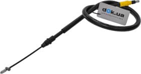 Трос ручного тормоза