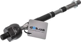 Кермова тяга