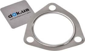 Прокладка приемной трубы