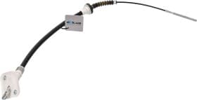 Трос зчеплення