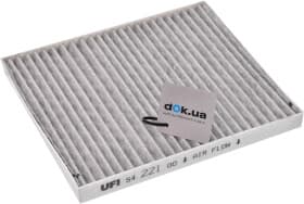 Фильтр салона