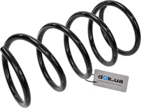 Пружина гальмівного супорта