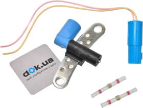 Датчик положення колінчастого вала