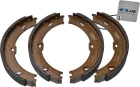 Гальмівні колодки