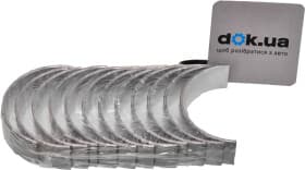 Шатунный вкладыш